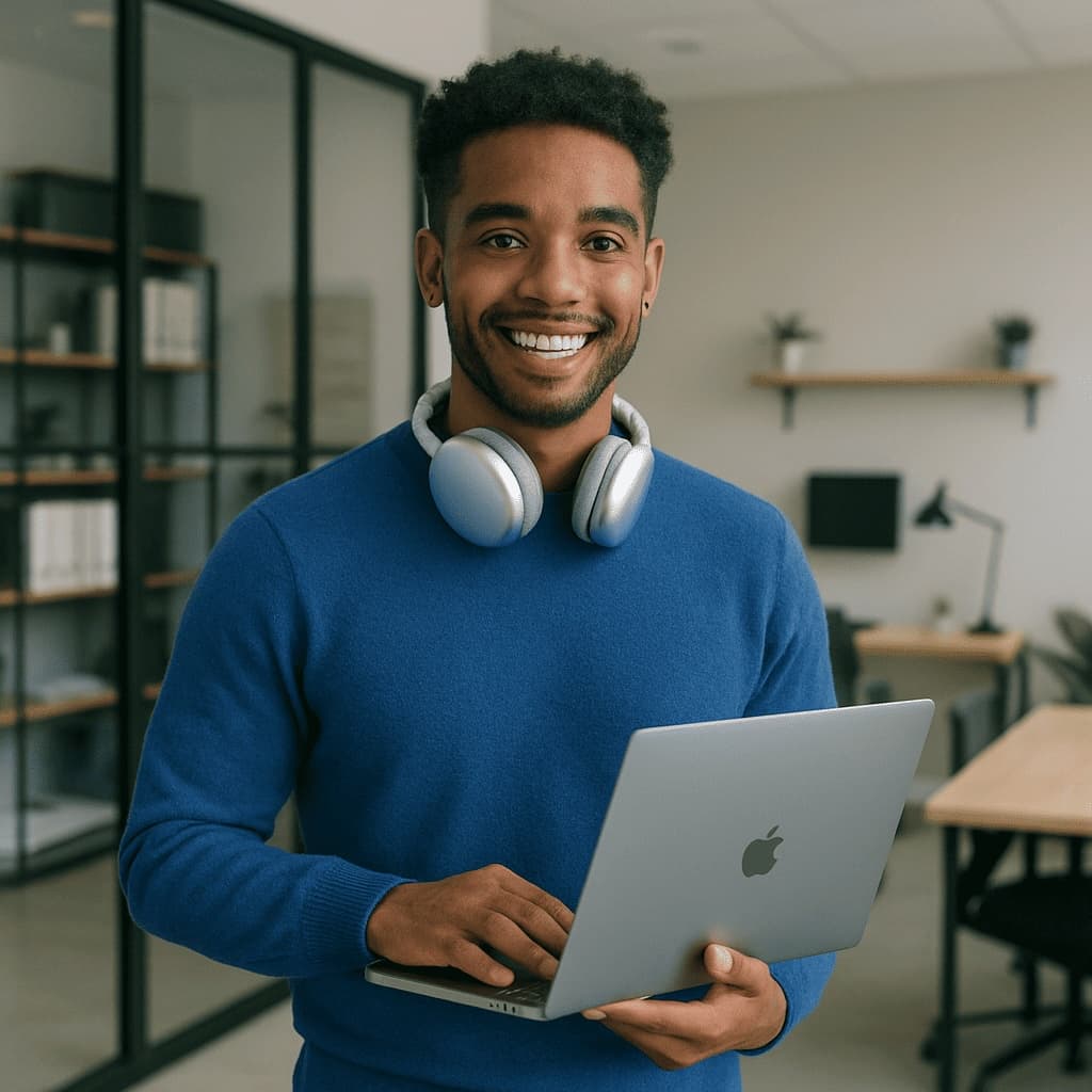 Digital creator