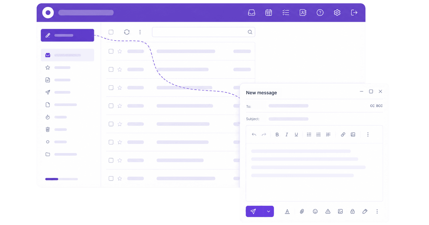 Online business